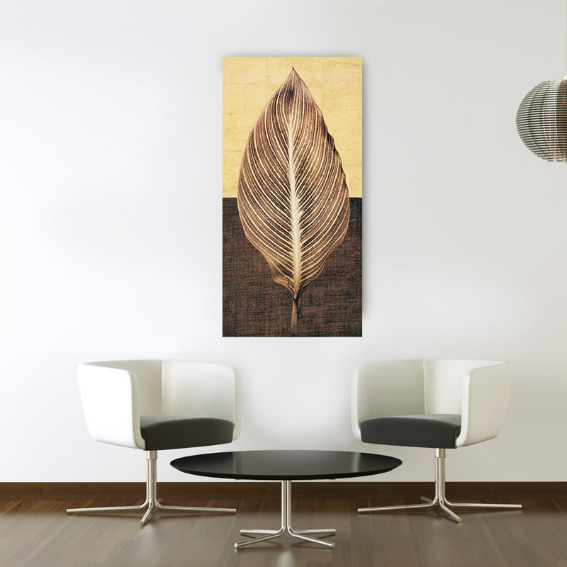 Seba - No Frame Print on Wood