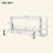 Murphy Bed With Bookshelf-992084726-992084720