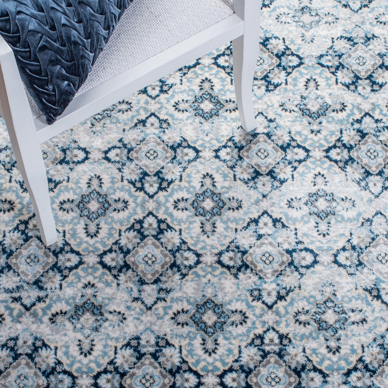 Tapis Beltram Performance, Carré 6 pi 7 po