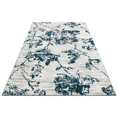Altaneca Abstract 200cm X 290cm Area Rug