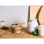 Wood Mortar And Pestle Set-1106943177