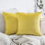Housse de coussin Silky Velvet Series Pom-poms-1196681505-1196681517-1144427444