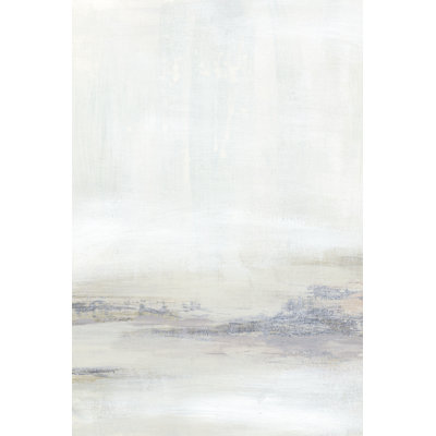 Estuary I - Painting on Canvas