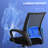 Onas Kathrina Polyester/Polyester Blend Office Chair