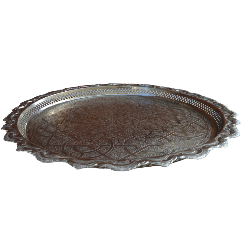 Decorative Tray