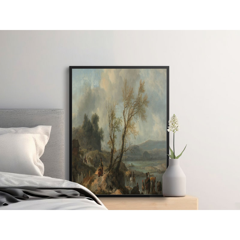 Stoller No Frame Print, 24x36