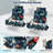 Senam Folding Beach Chair