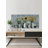 " Eccentric Sunflower " Painting Print-50107096