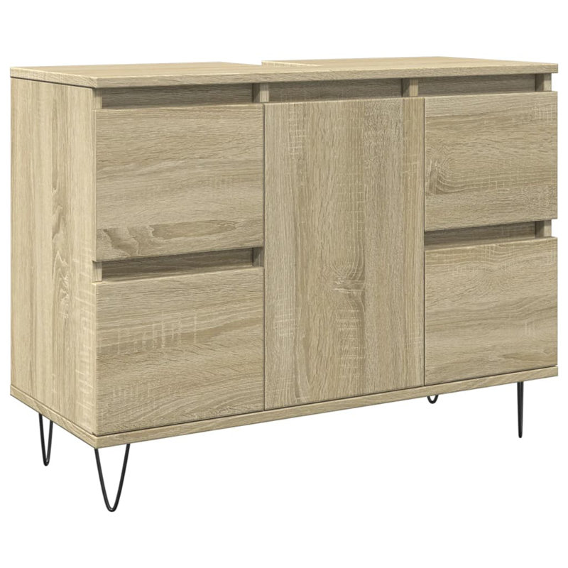 Freestanding Bathroom Cabinet
