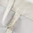 Antonino Linen Textured Blackout Tie Up Curtains Double Layer Thermal Insulated Lined Balloon Roman Shade-794267307-714693519