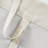Antonino Linen Textured Blackout Tie Up Curtains Double Layer Thermal Insulated Lined Balloon Roman Shade-799264880-714693519