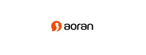 Logo AORAN
