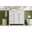 Rangement pour salle de bain Starletta-557124247