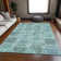  Neysa Non-Slip Indoor Outdoor Door Mat