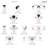 Becky 2 - Light Dimmable Vanity Light-22240823