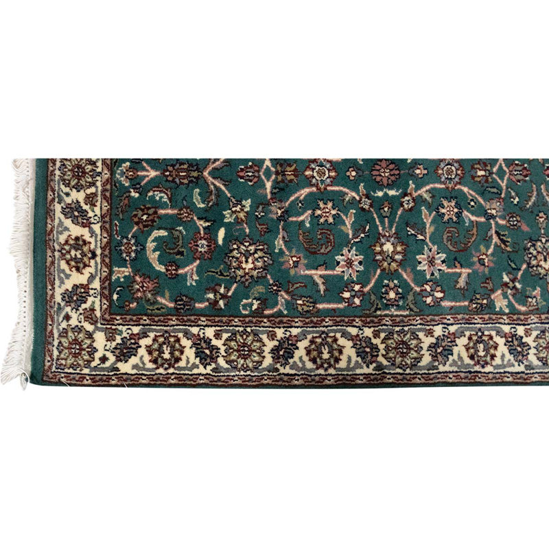 Wool Oriental Indoor Rug