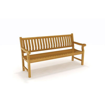 Outdoor Bench