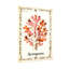 Animaux, corail, reproduction d'art avec cadre orné-289611542