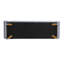 Banc de rangement rembourré Amsi-779423958