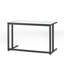 Bureau en verre Abbott