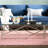 Laith Glass Top Coffee Table-378228719-378228717