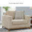 Fauteuil Despoina