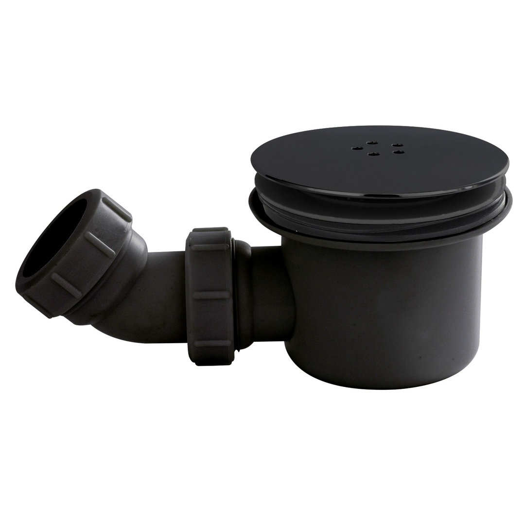 Shower Trays 11.5cm Shower Drain Waste