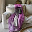 Motif Groovy - 1 pièce Sherpa Premium-98993838-98993864