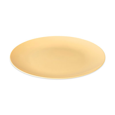 Koziol Nora Plate S, dessert plate, plastic, 21cm