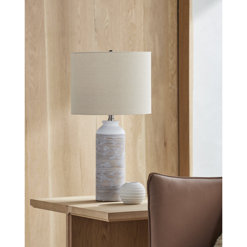 Lampe de table Jerimiah