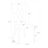 Rectangular Dining Table Set-1747529022