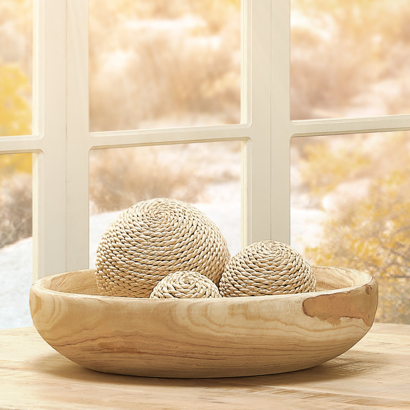 Malibu Sculpture Set of 3