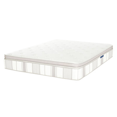 Matelas hybride moelleux 11,5 po Serenity