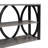 Arnedra 3-Tier Industrial Console Table-1739669069