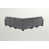 Dark Gray Polyester Blend selected