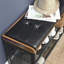 Kaela Upholstered Storage Bench