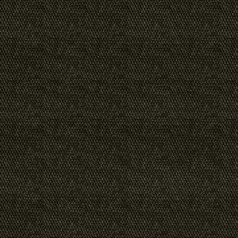 Dalle à tapis 24 po x 24 po Smart Transformations, Glace noire