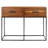 42.01'' Console Table