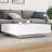vidaXL Coffee Table Accent End Side Sofa Table for Living Room Engineered Wood-993958433-993958444