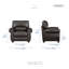 Fauteuil Neoga-1930300837
