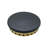 Whole Parts Burner Cap (a) Right Front Part# Pa080091 - Replacement And Compatible With Some Viking Ranges