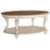 Ensemble de tables basses 2 pièces Altraud