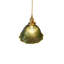 1 - Light Brass Pendant-90344779