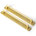 Brushed Gold