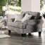 Ensemble de salon configurable Brummitt