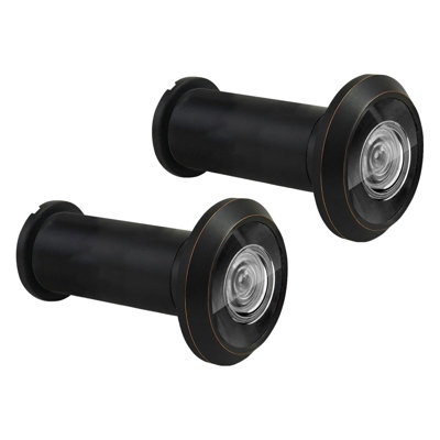 Accessoire de porte 220 degrés