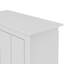 Limestone 3ft Shoe Cabinet-116166690