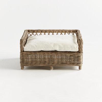 Lit pour animal de compagnie Dejania
