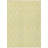  Kaylani Non-Slip Door Mat-818549276