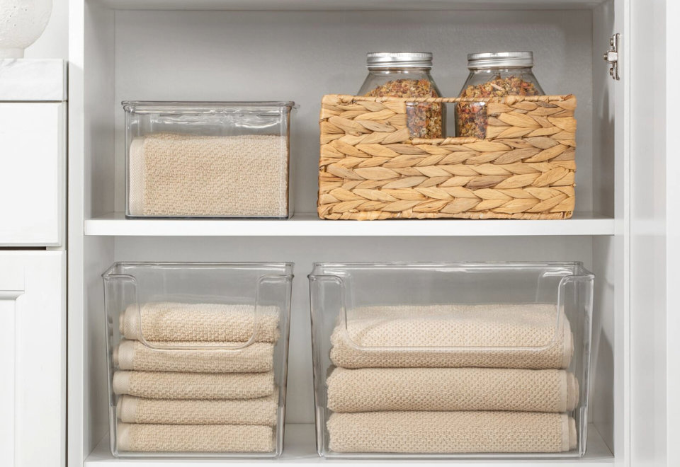 Bathroom Essentials